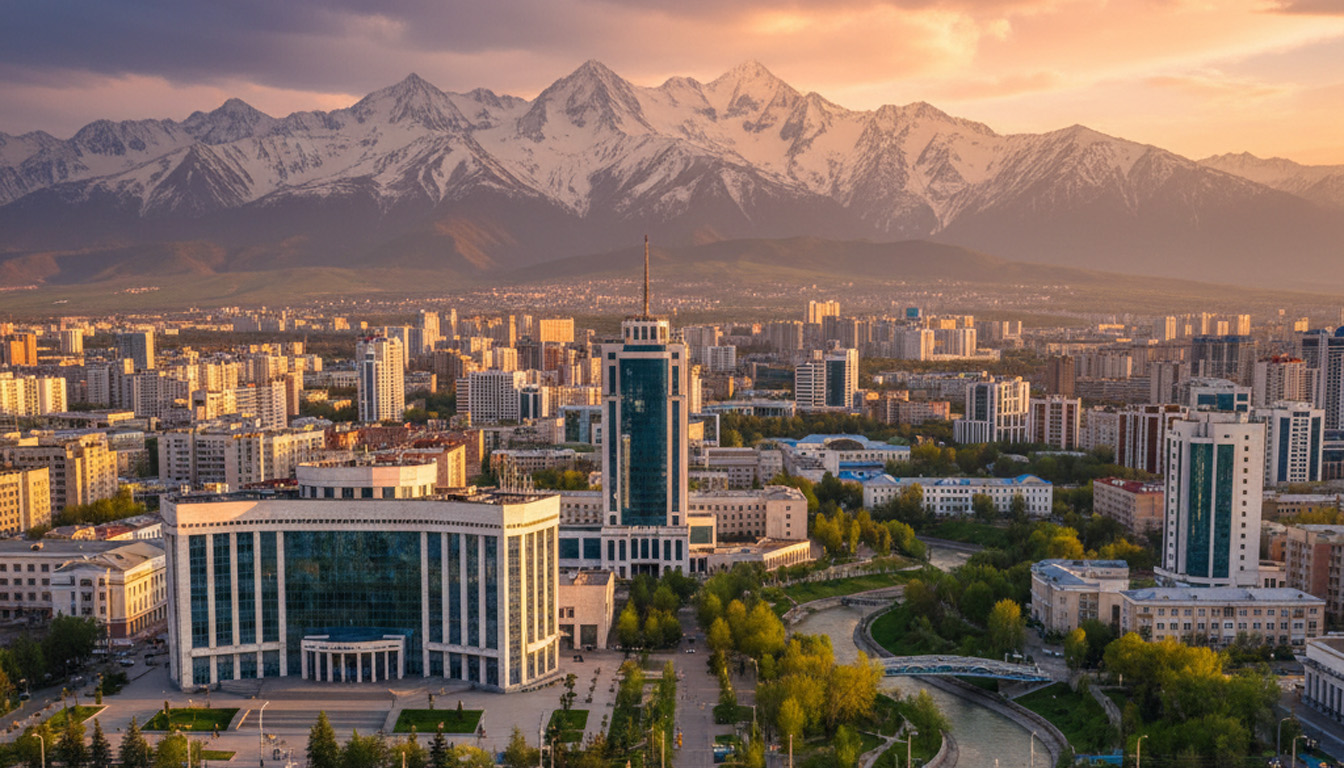 Дни управления проектами в Алматы